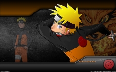 Naruto Uzumaki